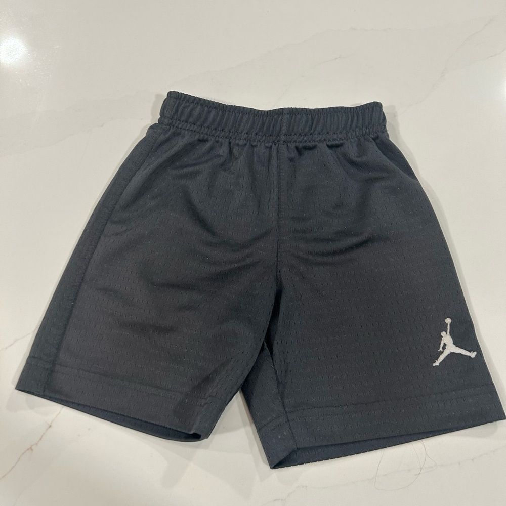 Nike Jumpman 2T mesh shorts